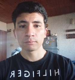 Rodrigo Antunez Macias