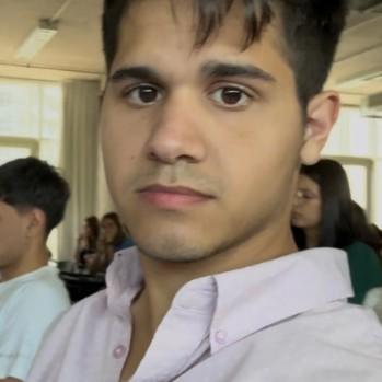 Sebastian David Viera Pedreira