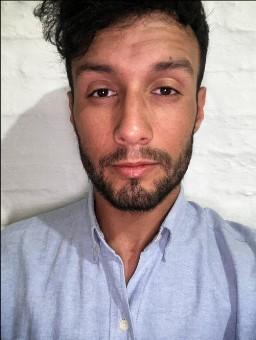 Luis Melo
