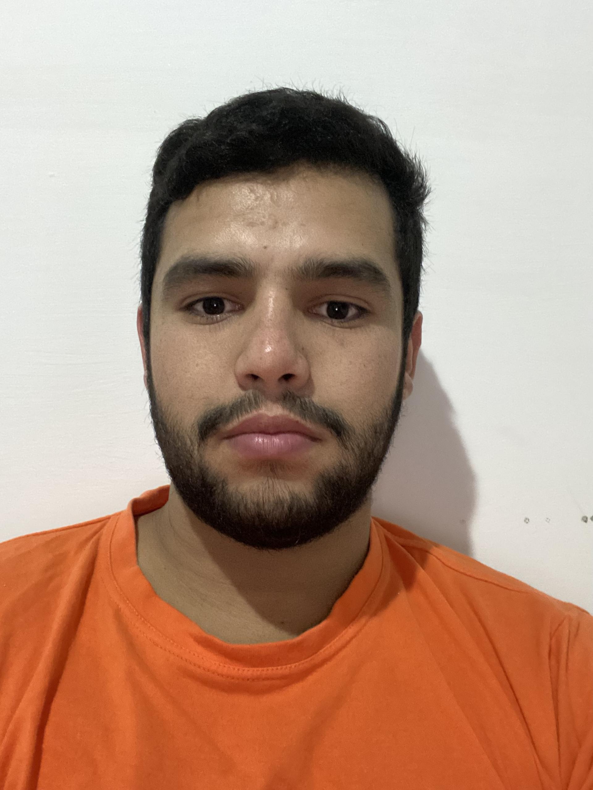 Franco Neber Barrales González