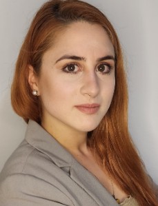 Sofía San martin