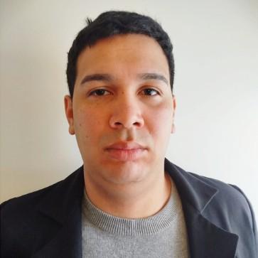 Edgar Samuel Aguilera Gonzalez