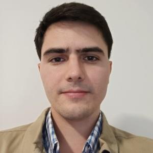 Ángelo Valentín Pozzo Fripp