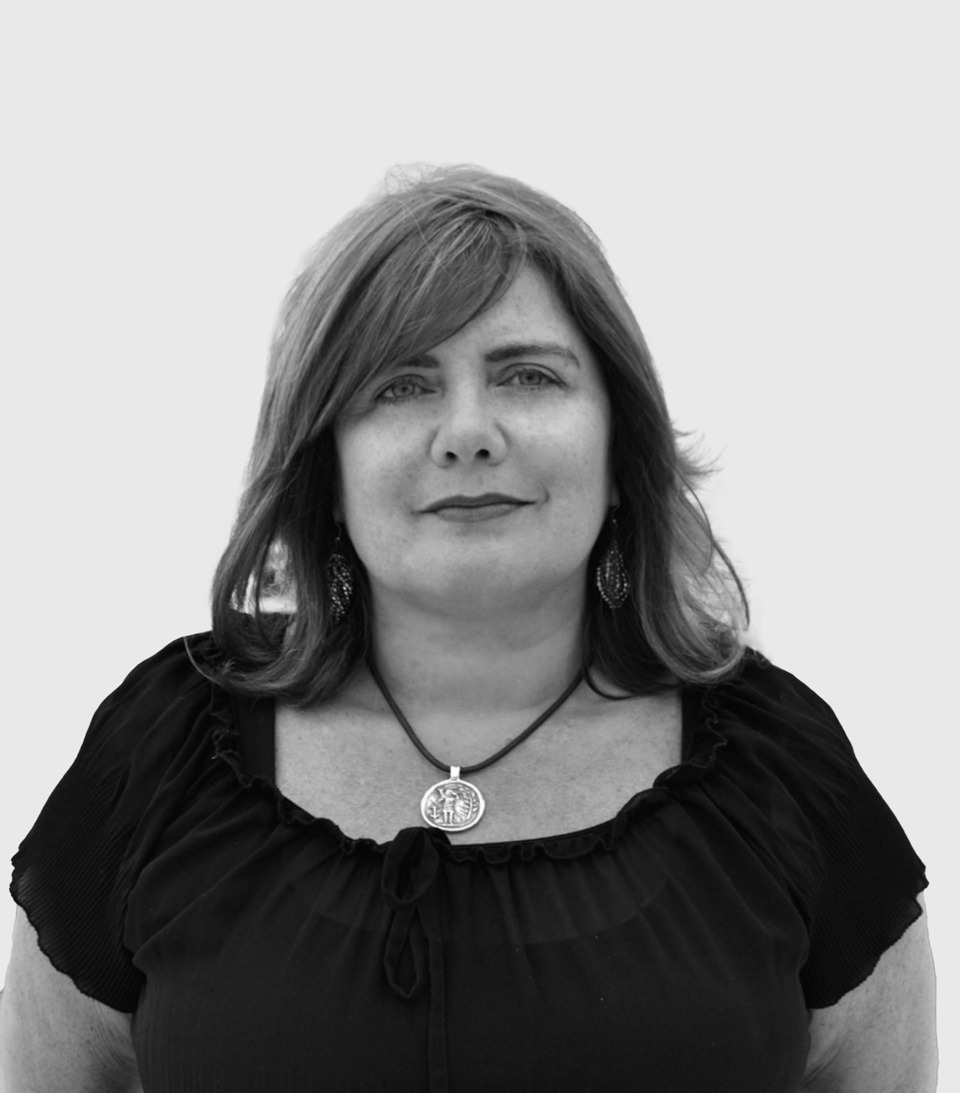 Alejandra Miranda Luhers