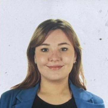 CAMILA P. CHAVES GARCÍA