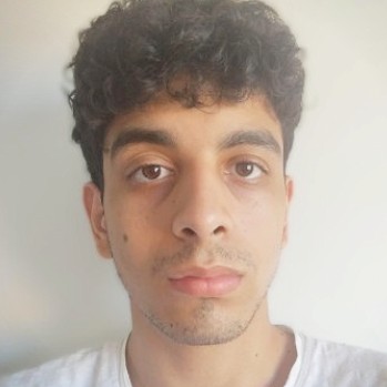 Anthony Ezequiel Mello Ramirez