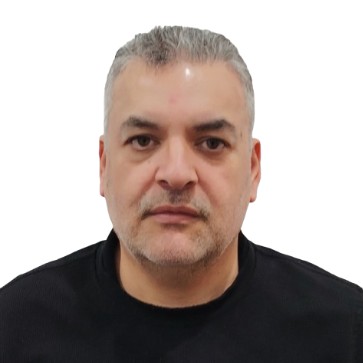Johon Heber Jara Suárez