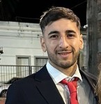 Sebastian Vega Carrato