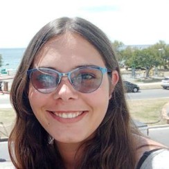 Gimena Galarza