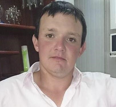 Alexander Aranguren