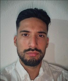 Eric Britos
