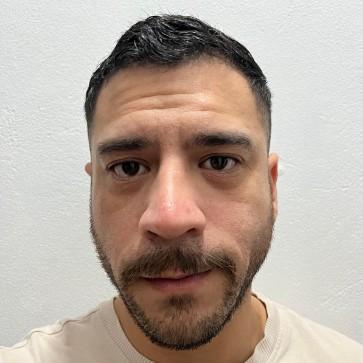 Braian Piñeiro Prestes
