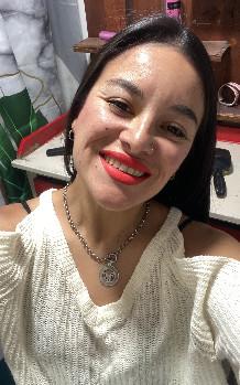 María Jose Porro Rodríguez