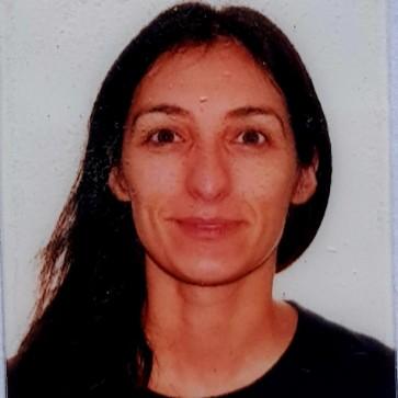 Sabrina Kelland