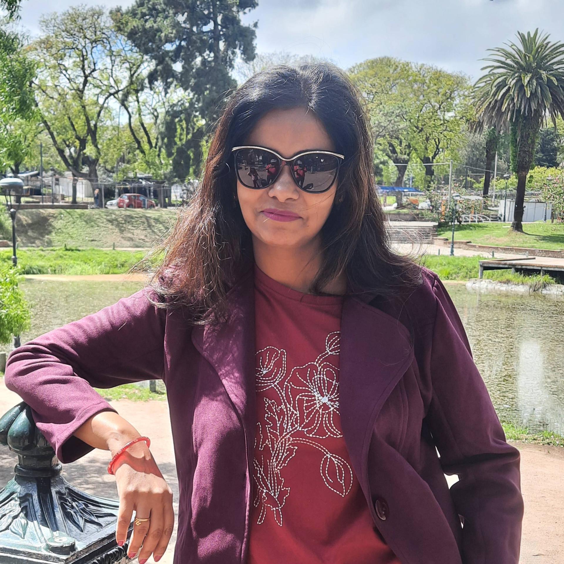 Shipra Sharma