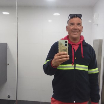 Rodolfo Gonzalo Burgos Rodriguez