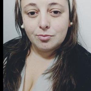 Ana María Benítez González