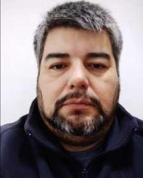 GONZALO MARTÍN FINOZZI LACLAU