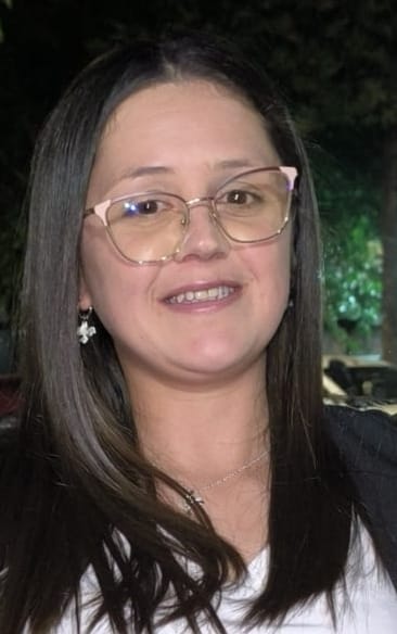 Lady Yullana Bentancourt Gonzalez