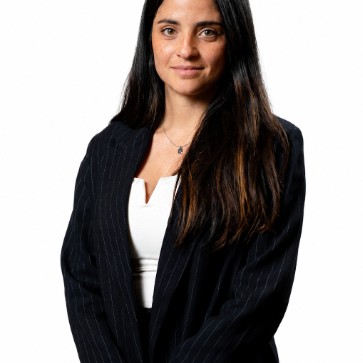 Florencia Agustina Parente Da Silva