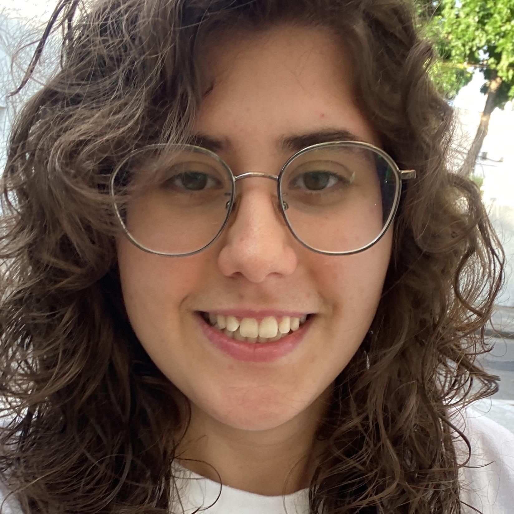 Ana Paula Zorrilla