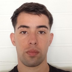 Lucas Taurizano