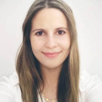 Micaela Medina Ferreira