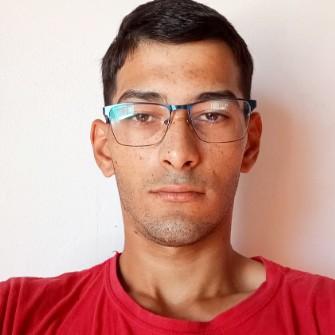 Wilson Gabriel Pereira Bonilla