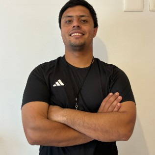 Javier Rojas