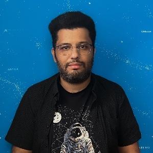 Gustavo Rodriguez Ramos