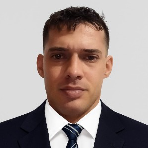 Iván Marrero Zaragoza