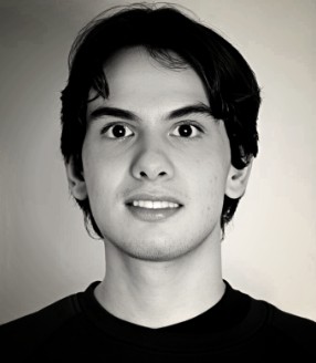 Enzo Vidal Bustamante
