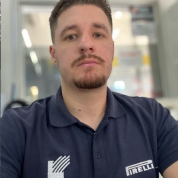 JONATHAN JAVIER CURBELO FERNANDES