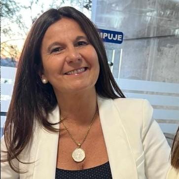 Irene Isabel Iriñiz Moraes