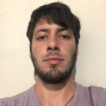 Leandro Pisapia Gonzalez