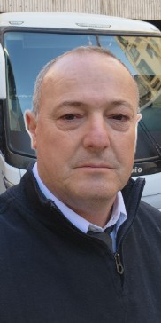 Roberto Fabian Garcia Hernandez