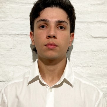Joaquin Cumbay
