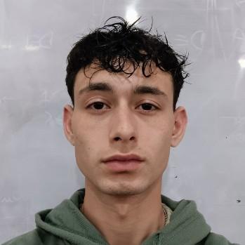 Tiago Eguilior