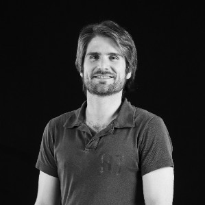 Carlos Pérez Chiribao