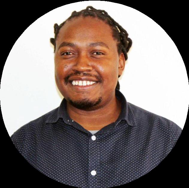 Mangaliso Mohammed