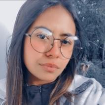 Sofia Belen Sosa Antunez