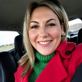 Marlene Yara González González