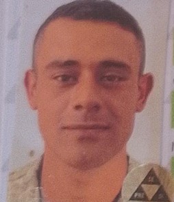 Raul Jaunarena Robidú