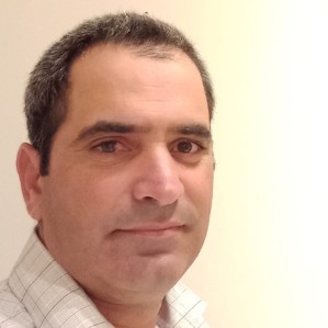 Adrián Saavedra Crespo