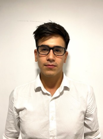 William Damian Menchaca Silva