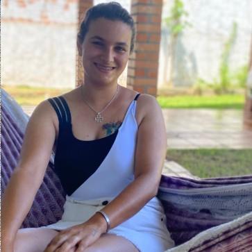 Maria Fernanda Cantera Torres