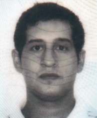 Antonhy Rodriguez