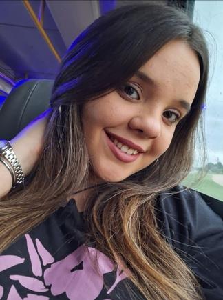 Lucía Travieso Parodi