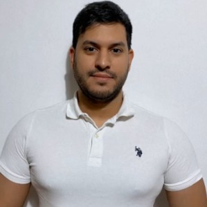 Tomás Pizzano Bueno
