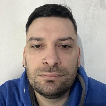 Daniel Iraola